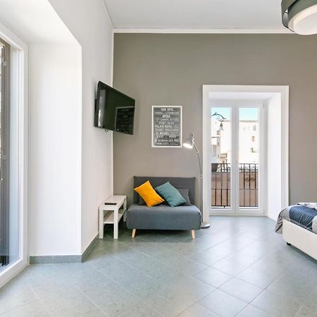 Stylish Flat Maqueda Apartment Palermo Exterior photo