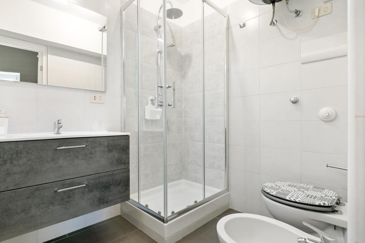 Stylish Flat Maqueda Apartment Palermo Exterior photo